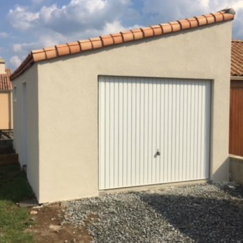 Garage Indept 32